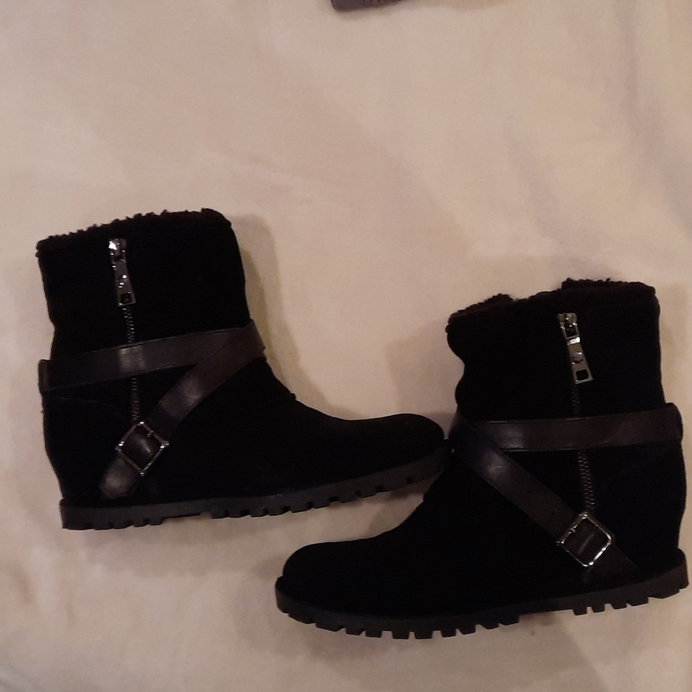 Marc Fisher Boots